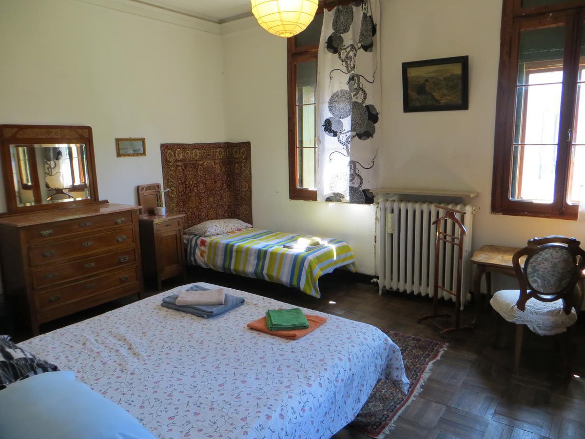 Villa Elisabetta Венеция Лидо Екстериор снимка
